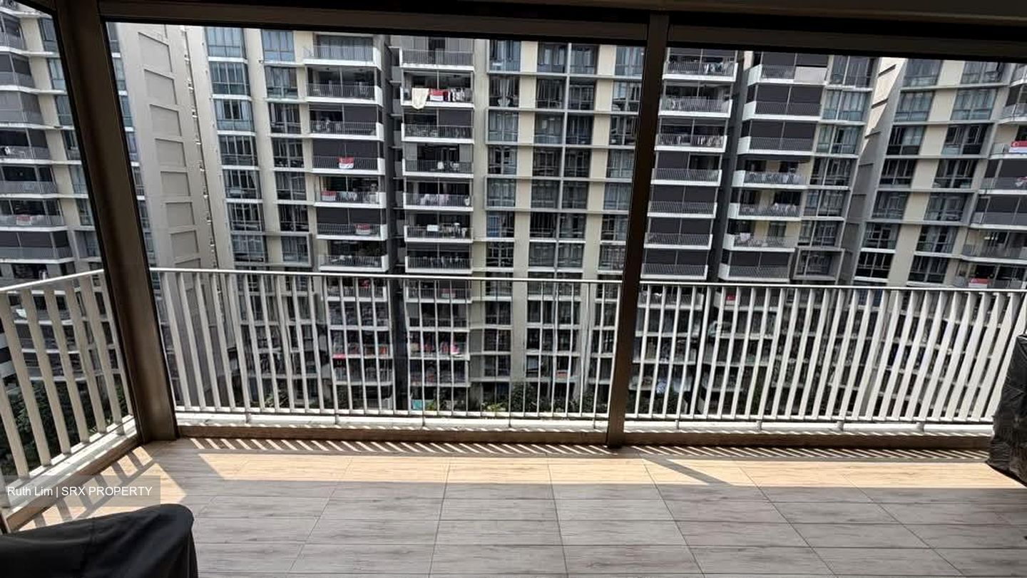 Treasure Crest (D19), Condominium #600256921